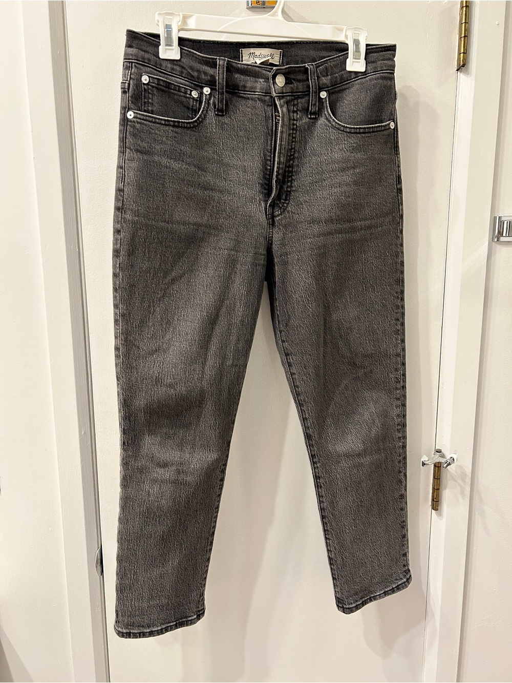 Madewell Perfect Vintage Jeans 27P